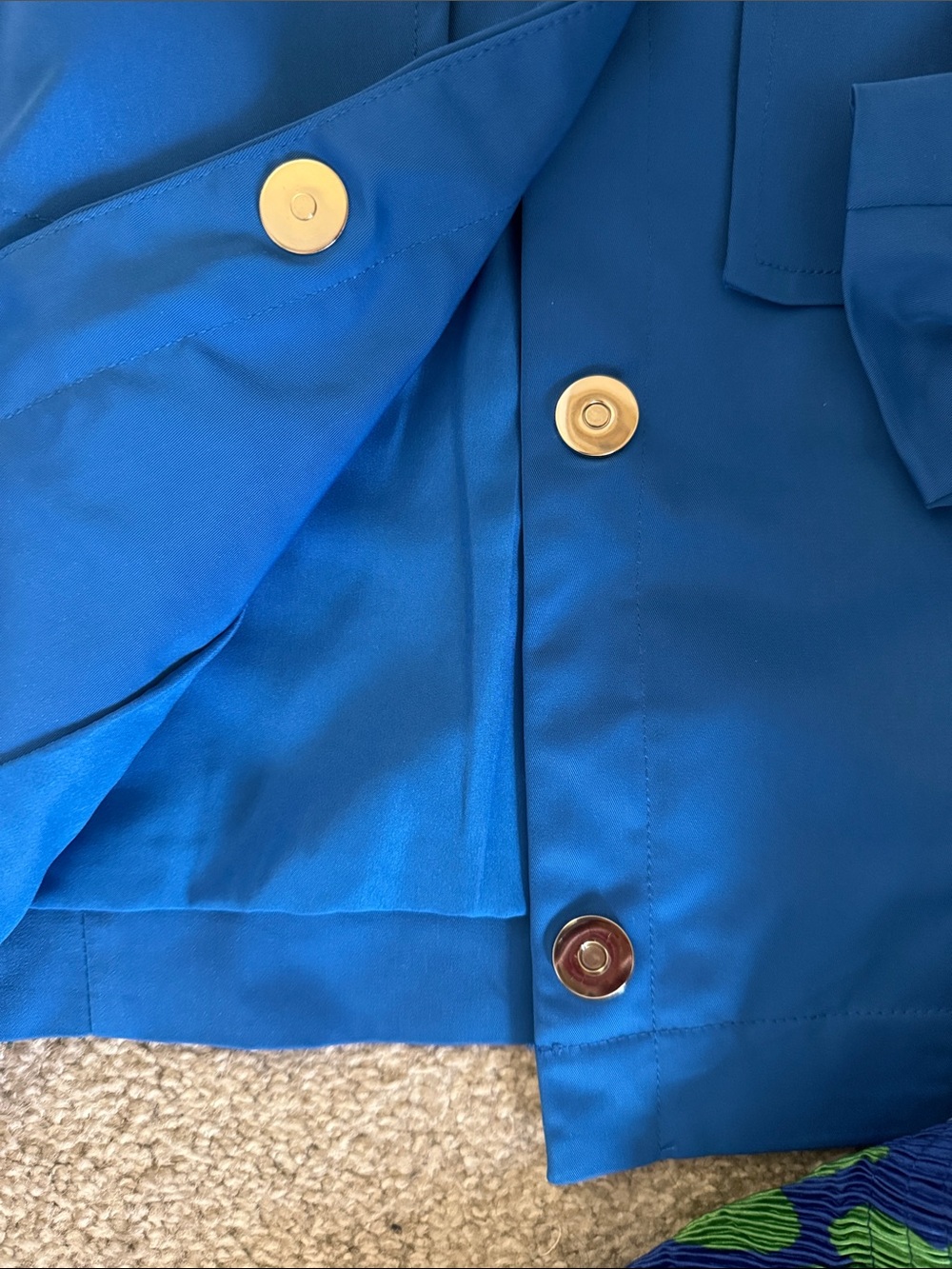 #276. Target Jacket and Slacks Set - Picture 4 of 7